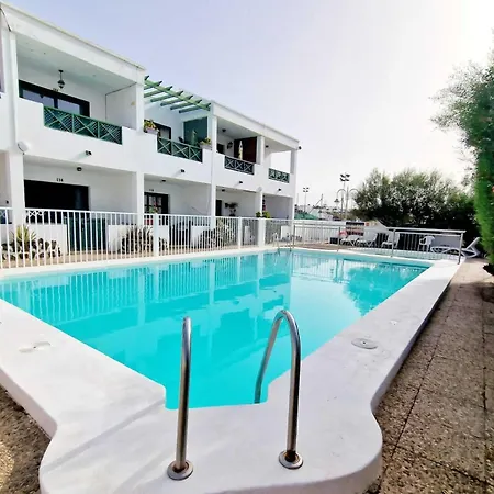 Appartement Casa Marisa En Puerto del Carmen (Lanzarote)