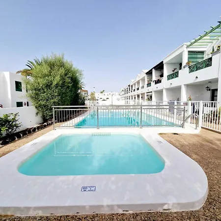 Appartement Casa Marisa En