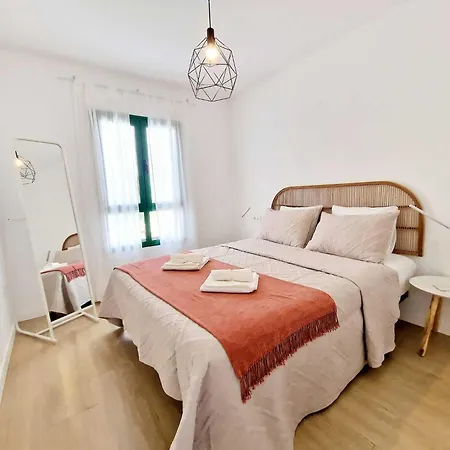 Casa Marisa En Puerto del Carmen (Lanzarote)