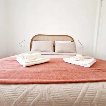 Casa Marisa En Appartement