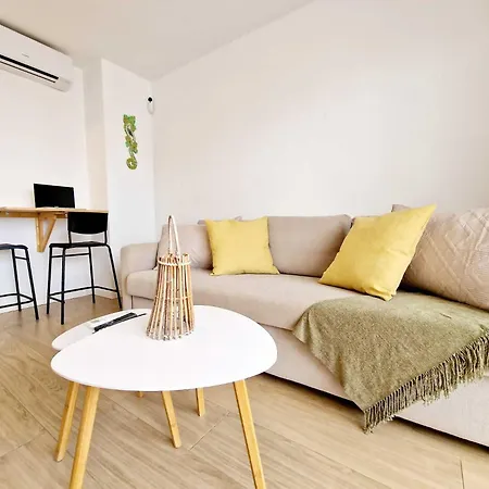 Casa Marisa En Appartement