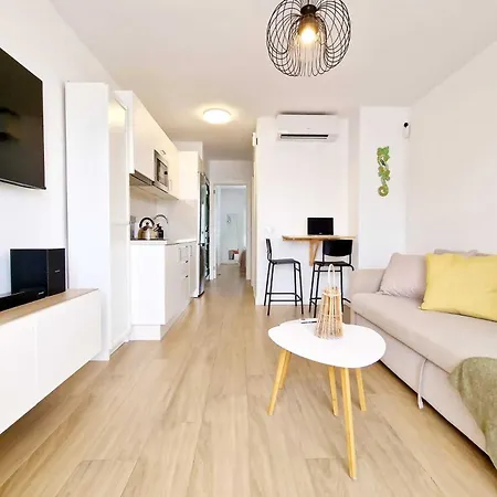 Casa Marisa En Appartement Puerto del Carmen (Lanzarote)