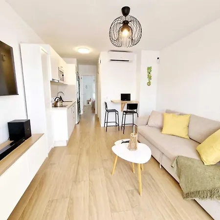 Casa Marisa En Appartement *