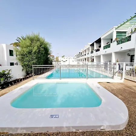 Appartement Casa Marisa En *