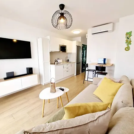 Casa Marisa En Appartement *